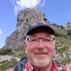Profilbild von Hans-Jürgen Gräf