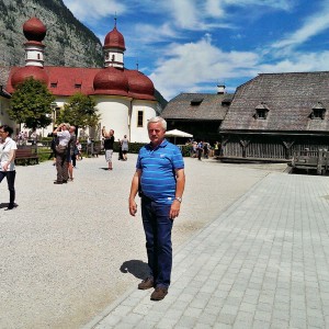 Profilbild von Hans-Jürgen Gräßler