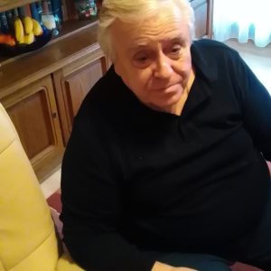 Profilbild von Hans Jürgen Greiss