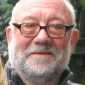 Profilbild von Hans-Jürgen Gries