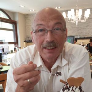 Profilbild von Hans-Jürgen Grimmer