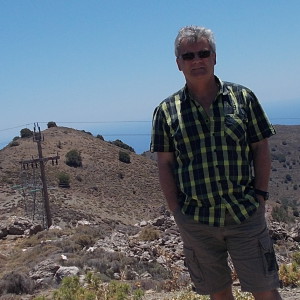 Profilbild von Hans-Jürgen Gröschel