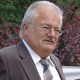 Profilbild von Hans Jürgen Groh