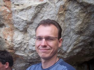 Profilbild von Hans-Jürgen Gromann
