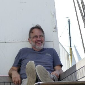 Profilbild von Hans-Jürgen Grün