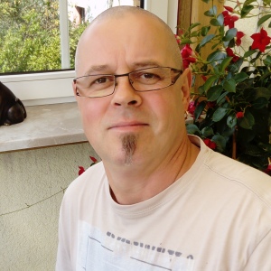 Social Media Profilbild Hans-Jürgen Grünewald 