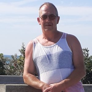 Profilbild von Hans-Jürgen Grünter