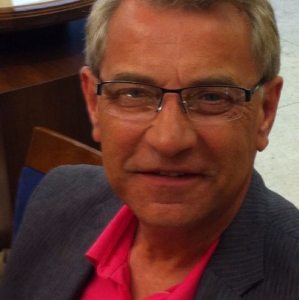 Profilbild von Hans-Jürgen Grundmann