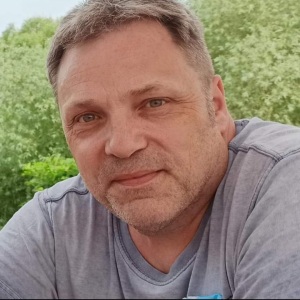 Profilbild von Hans-Jürgen Grunow