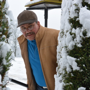 Profilbild von Hans-Jürgen Grziwa