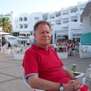 Profilbild von Hans-Jürgen Gula