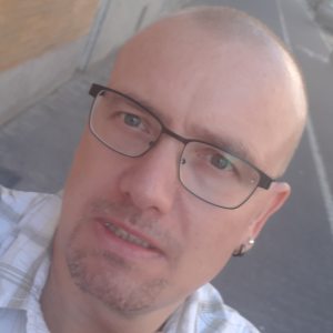 Profilbild von Hans-Jürgen Haag