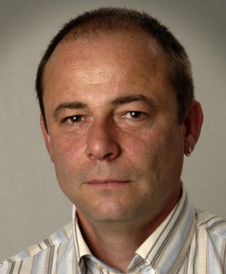 Profilbild von Hans-Jürgen Haberland