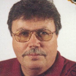Profilbild von Hans-Jürgen Habor