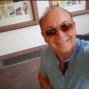 Profilbild von Hans-Jürgen Häseler