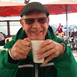 Profilbild von Hans-Jürgen Hagge