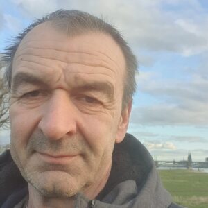 Profilbild von Hans Jürgen Halsig