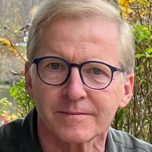 Profilbild von Hans-Jürgen Hamann