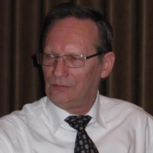 Profilbild von Hans-Jürgen Hamann