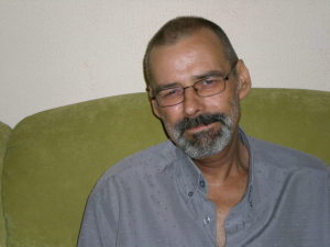 Profilbild von Hans-Jürgen Hammer