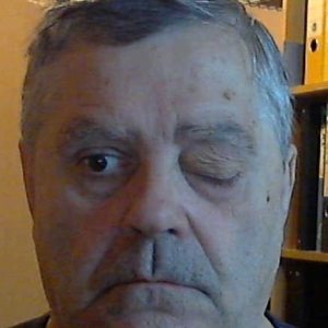 Profilbild von Hans Jürgen Haring