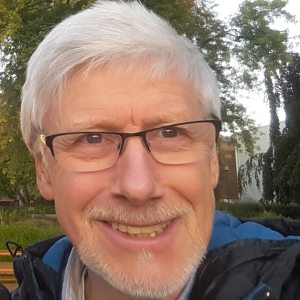 Profilbild von Hans-Jürgen Harm