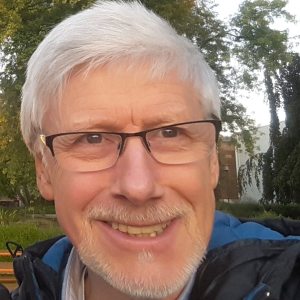 Social Media Profilbild Hans-Jürgen Harm 