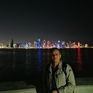 Profilbild von Hans-Jürgen Hartmann