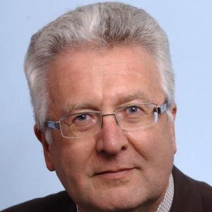 Profilbild von Hans Jürgen Hartmann