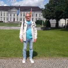 Profilbild von Hans-Jürgen Haucke