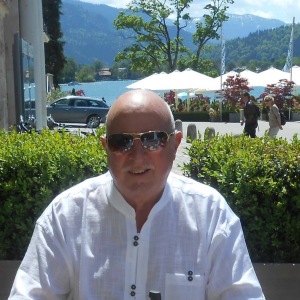 Profilbild von Hans Jürgen Heidemann