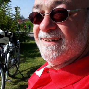 Profilbild von Hans-Jürgen Heisig