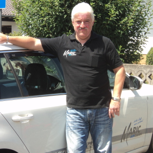 Profilbild von Hans-Jürgen Hellmann