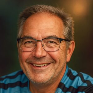 Profilbild von Hans-Jürgen Hellmann