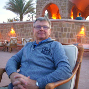 Profilbild von Hans-Jürgen Hempel