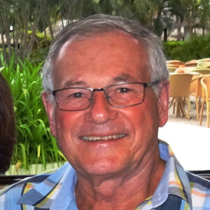 Profilbild von Hans-Jürgen Henke