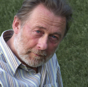 Profilbild von Hans-Jürgen Hennig