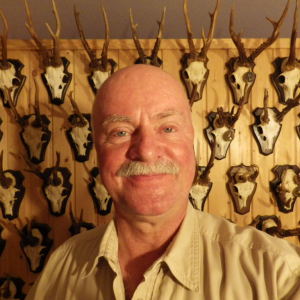 Profilbild von Hans-Jürgen Hennjes