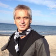 Profilbild von Hans-Jürgen Hentschel