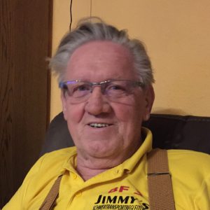 Profilbild von Hans Jürgen Herfurth