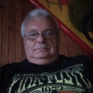 Profilbild von Hans-Jürgen Herold