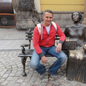 Profilbild von Hans-Jürgen Herrmann