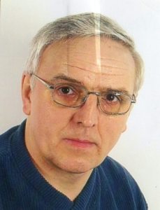 Profilbild von Hans-Jürgen Herrmann