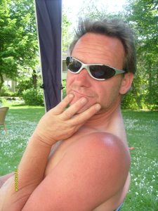 Profilbild von Hans-Jürgen Herrmann