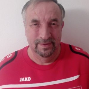 Profilbild von Hans-Jürgen Heuck