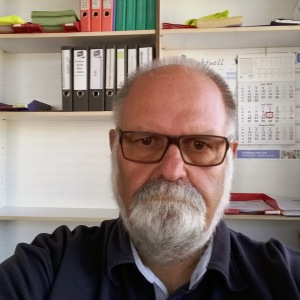 Profilbild von Hans-Jürgen Heyne