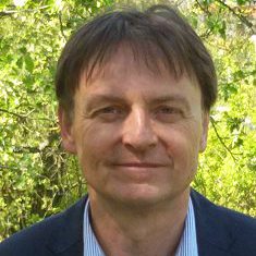 Profilbild von Hans-Jürgen Hiemenz