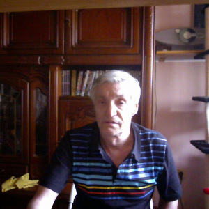 Profilbild von Hans-Jürgen Hilgers