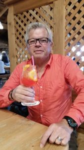 Profilbild von Hans-Juergen Hinze