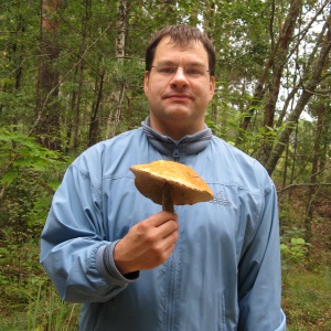 Profilbild von Hans Jürgen Hipp